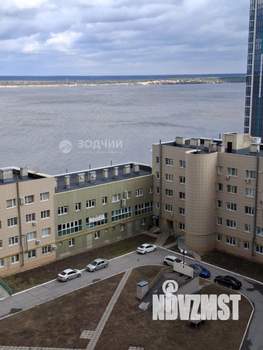 Студия квартира, вторичка, 80м2, 11/23 этаж