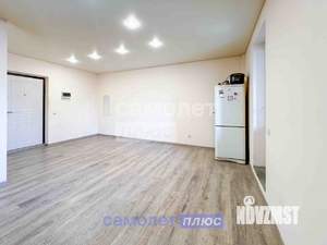Студия квартира, вторичка, 47м2, 10/10 этаж