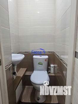 1-к квартира, вторичка, 37м2, 3/10 этаж