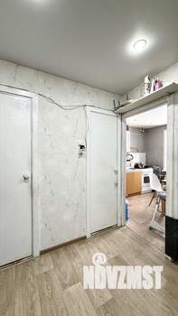 2-к квартира, вторичка, 51м2, 9/9 этаж