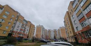 1-к квартира, вторичка, 42м2, 2/5 этаж