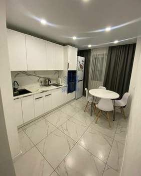 1-к квартира, вторичка, 39м2, 3/18 этаж