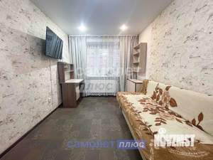 1-к квартира, вторичка, 34м2, 1/9 этаж