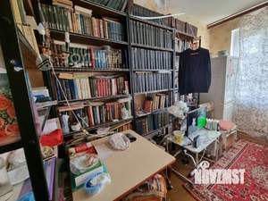 3-к квартира, вторичка, 68м2, 1/5 этаж