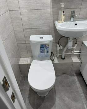 Студия квартира, вторичка, 16м2, 2/5 этаж