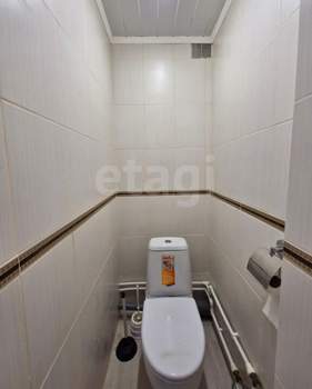 1-к квартира, вторичка, 31м2, 2/10 этаж