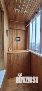 1-к квартира, вторичка, 42м2, 7/9 этаж