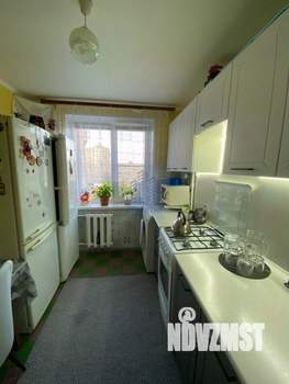 3-к квартира, вторичка, 73м2, 8/9 этаж