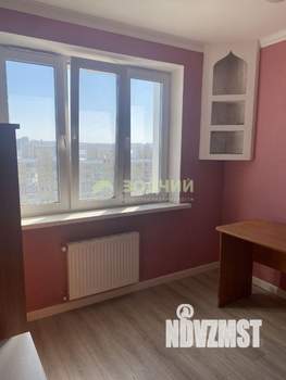 1-к квартира, вторичка, 46м2, 7/12 этаж