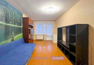 2-к квартира, вторичка, 45м2, 2/5 этаж