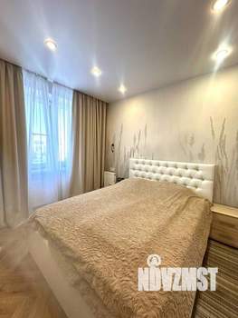 3-к квартира, вторичка, 103м2, 8/8 этаж