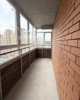 4-к квартира, вторичка, 107м2, 7/14 этаж