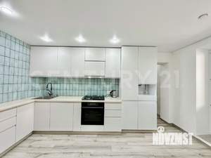 2-к квартира, вторичка, 69м2, 9/9 этаж