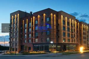 1-к квартира, вторичка, 48м2, 1/9 этаж