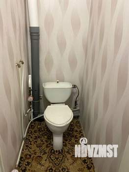1-к квартира, вторичка, 35м2, 5/5 этаж