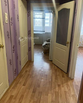 1-к квартира, вторичка, 36м2, 6/10 этаж