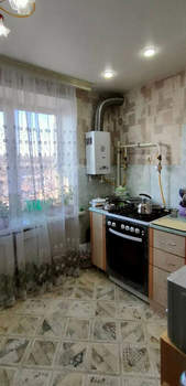 2-к квартира, вторичка, 50м2, 5/5 этаж