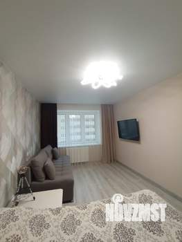1-к квартира, вторичка, 52м2, 8/16 этаж