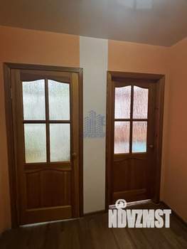 1-к квартира, вторичка, 39м2, 10/12 этаж