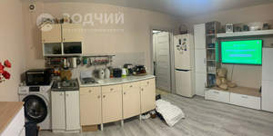 1-к квартира, вторичка, 28м2, 15/16 этаж