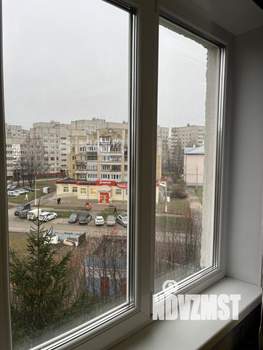 3-к квартира, вторичка, 65м2, 6/9 этаж