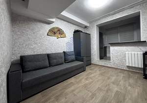 1-к квартира, вторичка, 21м2, 1/9 этаж