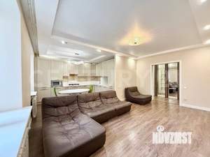 3-к квартира, вторичка, 90м2, 3/9 этаж