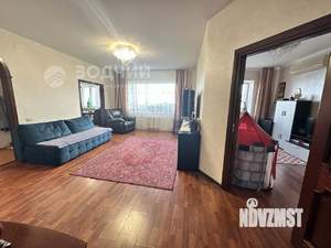 6-к квартира, вторичка, 190м2, 9/11 этаж