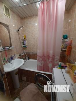 1-к квартира, вторичка, 41м2, 7/10 этаж