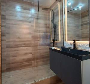 1-к квартира, вторичка, 49м2, 9/16 этаж