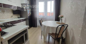 2-к квартира, вторичка, 62м2, 7/10 этаж