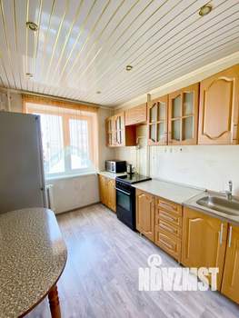 3-к квартира, вторичка, 71м2, 8/9 этаж