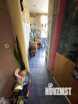 2-к квартира, вторичка, 45м2, 5/5 этаж