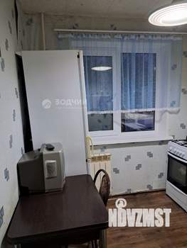 1-к квартира, вторичка, 32м2, 3/5 этаж