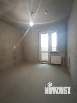 2-к квартира, сданный дом, 54м2, 12/12 этаж