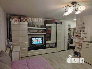 1-к квартира, вторичка, 30м2, 5/6 этаж