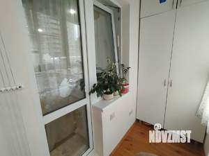 1-к квартира, вторичка, 40м2, 4/9 этаж