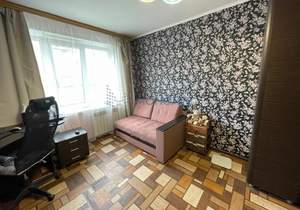 3-к квартира, вторичка, 67м2, 1/9 этаж