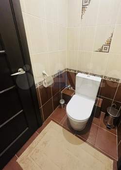 2-к квартира, вторичка, 77м2, 8/12 этаж