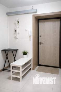 1-к квартира, вторичка, 36м2, 1/9 этаж