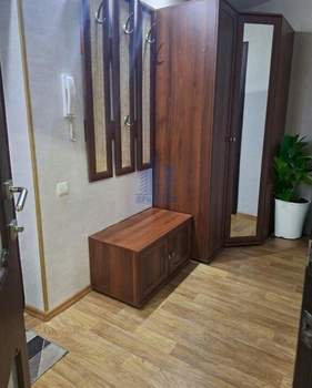 1-к квартира, вторичка, 60м2, 8/10 этаж