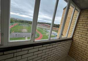 2-к квартира, вторичка, 72м2, 5/5 этаж