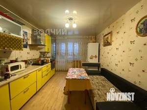 1-к квартира, вторичка, 52м2, 1/10 этаж