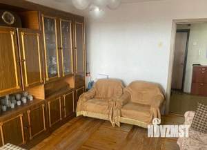 1-к квартира, вторичка, 37м2, 13/15 этаж