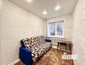2-к квартира, вторичка, 31м2, -1/5 этаж