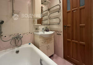 2-к квартира, вторичка, 53м2, 2/9 этаж