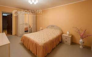 3-к квартира, вторичка, 101м2, 2/10 этаж