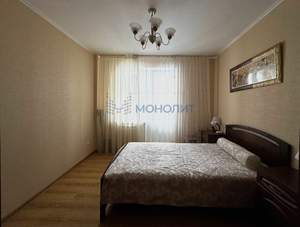 2-к квартира, вторичка, 61м2, 13/16 этаж