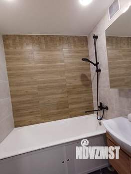 1-к квартира, вторичка, 36м2, 1/9 этаж