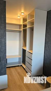 1-к квартира, вторичка, 39м2, 9/9 этаж